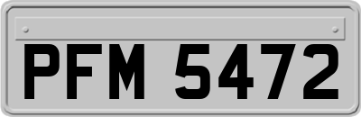 PFM5472