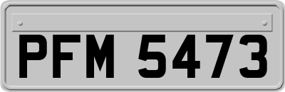 PFM5473