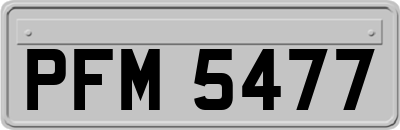 PFM5477