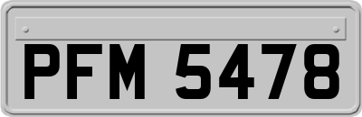 PFM5478