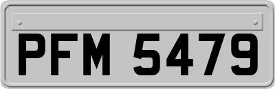 PFM5479