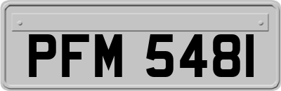 PFM5481
