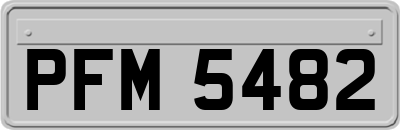 PFM5482