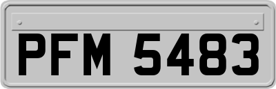 PFM5483