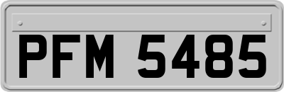 PFM5485