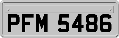 PFM5486