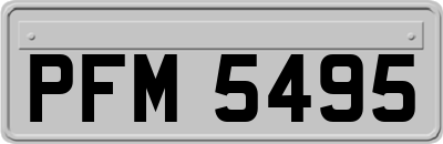 PFM5495