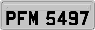 PFM5497