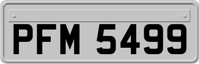 PFM5499