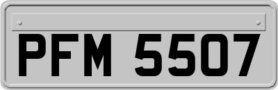 PFM5507