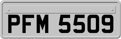 PFM5509
