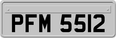 PFM5512