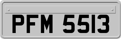 PFM5513