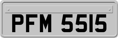 PFM5515