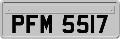 PFM5517