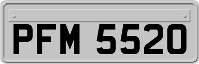 PFM5520