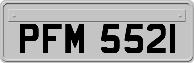 PFM5521