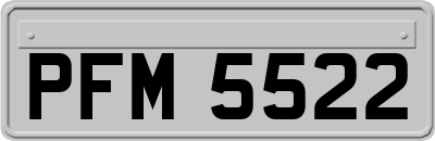 PFM5522