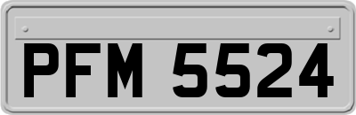 PFM5524