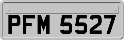 PFM5527