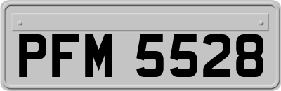 PFM5528