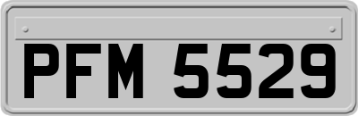 PFM5529