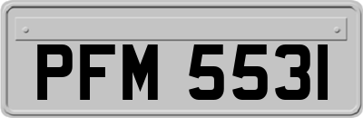 PFM5531