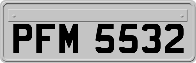 PFM5532