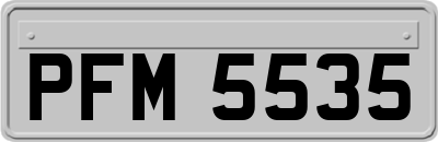 PFM5535