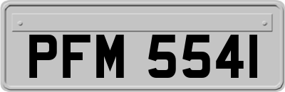 PFM5541