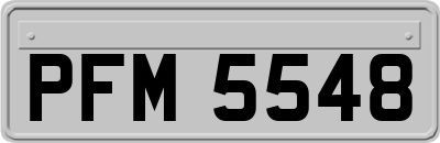 PFM5548