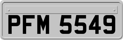 PFM5549