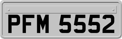 PFM5552