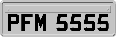 PFM5555