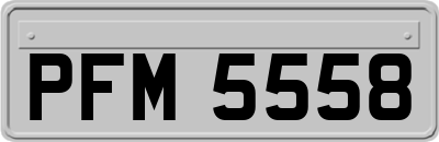 PFM5558