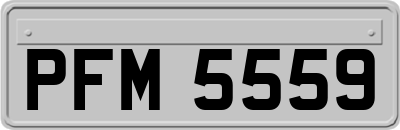 PFM5559