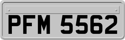 PFM5562