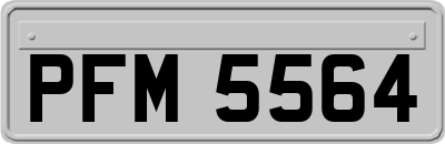 PFM5564