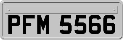 PFM5566