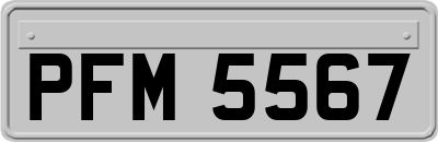 PFM5567