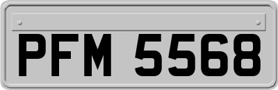 PFM5568