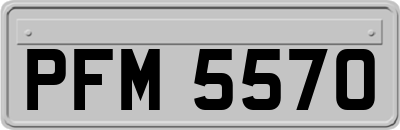 PFM5570