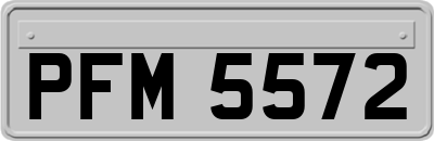 PFM5572