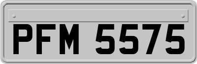 PFM5575