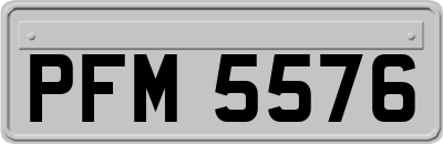 PFM5576