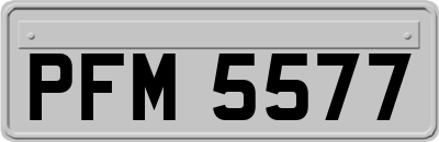 PFM5577
