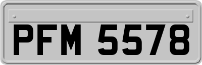 PFM5578