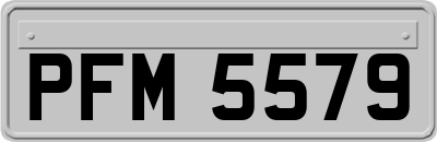 PFM5579
