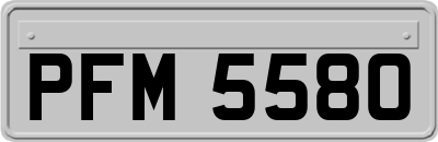 PFM5580