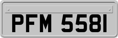 PFM5581
